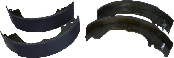 Maxgear 19-4544 - Fékpofakészlet parts5.com