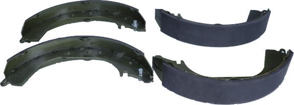 Maxgear 19-4540 - Brake Shoe Set parts5.com