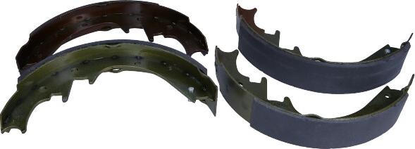 Maxgear 19-4543 - Brake Shoe Set parts5.com