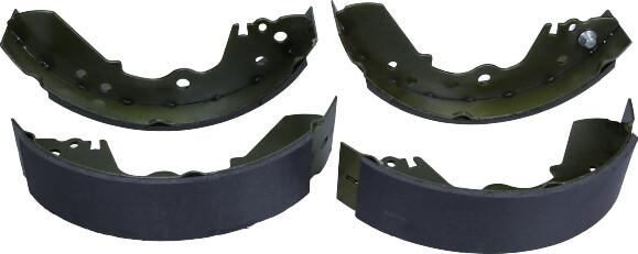 Maxgear 19-4552 - Juego de zapatas de frenos parts5.com