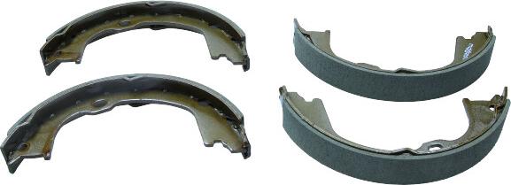 Maxgear 19-4569 - Set saboti frana, frana de mana parts5.com