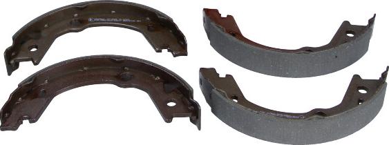 Maxgear 19-4568 - Set saboti frana, frana de mana parts5.com