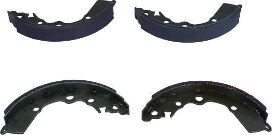 Maxgear 19-4562 - Set saboti frana parts5.com