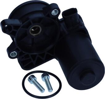 Maxgear 19-4517 - Element actionare. etrier frana de parcare parts5.com