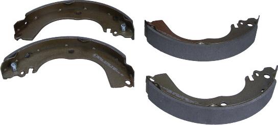 Maxgear 19-4589 - Set saboti frana parts5.com