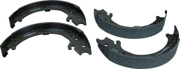 Maxgear 19-4584 - Set saboti frana, frana de mana parts5.com