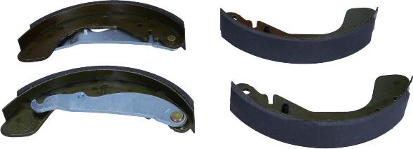 Maxgear 19-4534 - Garnitura zavorne celjusti parts5.com