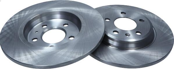 Maxgear 19-4697 - Brake Disc parts5.com