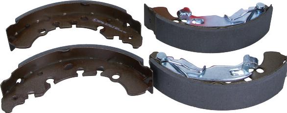 Maxgear 19-4601 - Brake Shoe Set parts5.com