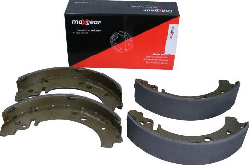 Maxgear 19-4608 - Set saboti frana parts5.com