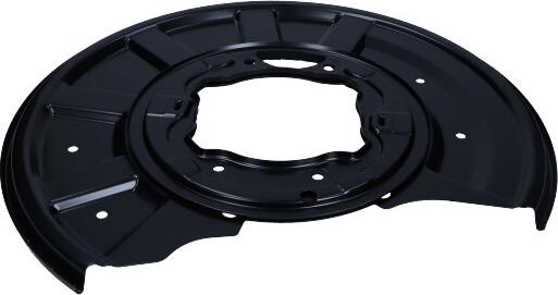 Maxgear 19-4366 - Lim za zaštitu od prskanja, kočni disk parts5.com