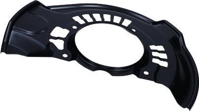 Maxgear 19-4384 - Lim za zaštitu od prskanja, kočioni disk parts5.com