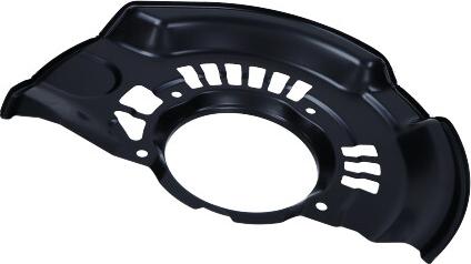 Maxgear 19-4383 - Lim za zaštitu od prskanja, kočioni disk parts5.com