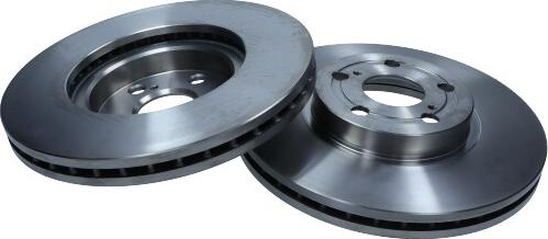 Maxgear 19-0968 - Kočioni disk parts5.com