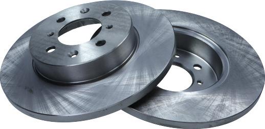 Maxgear 19-0988 - Brzdový kotouč parts5.com