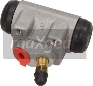 Maxgear 19-0484 - Wheel Brake Cylinder parts5.com