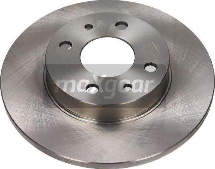 Maxgear 19-0680 - Disc frana parts5.com