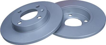 Maxgear 19-0681 - Brake Disc parts5.com