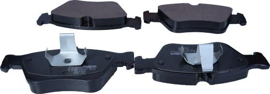 Maxgear 19-0620 - Brake Pad Set, disc brake parts5.com