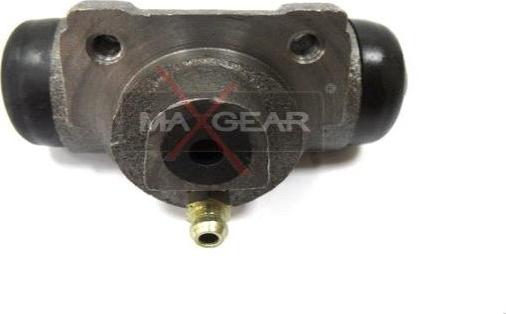 Maxgear 19-0017 - Колесный тормозной цилиндр parts5.com