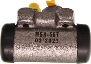 Maxgear 19-0167 - Wheel Brake Cylinder parts5.com