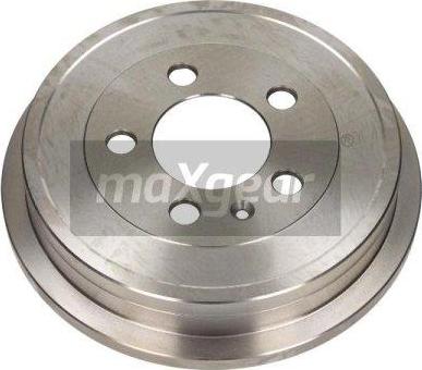 Maxgear 19-0849 - Brzdový bubon parts5.com