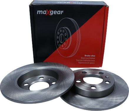 Maxgear 19-0840 - Disc frana parts5.com