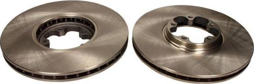 Maxgear 19-0841 - Disque de frein parts5.com