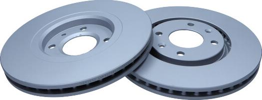 Maxgear 19-0842MAX - Brake Disc parts5.com