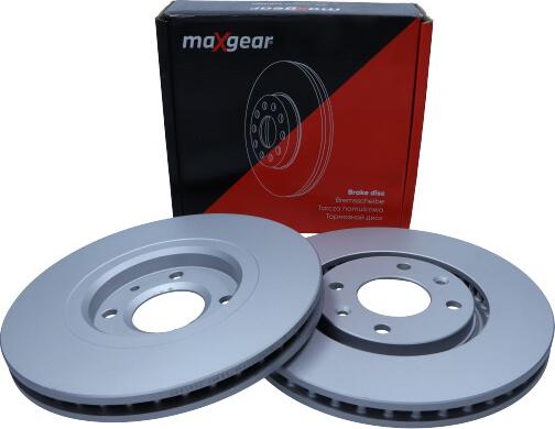 Maxgear 19-0842MAX - Disc frana parts5.com