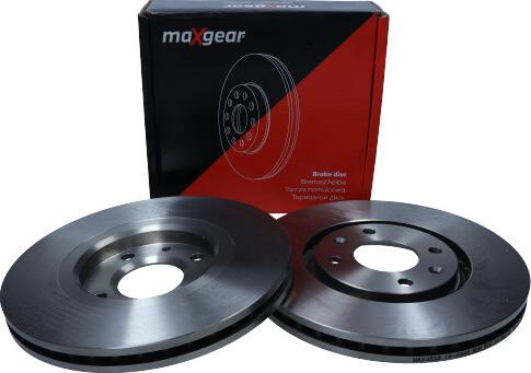 Maxgear 19-0842 - Disc frana parts5.com