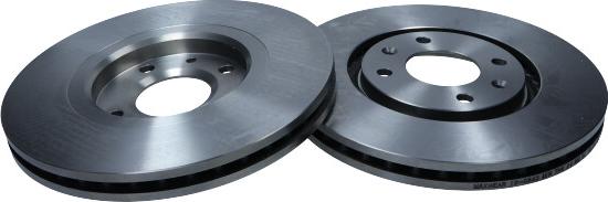 Maxgear 19-0842 - Brake Disc parts5.com