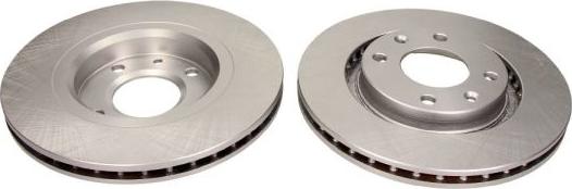 Maxgear 19-0806MAX - Brake Disc parts5.com