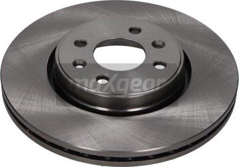 Maxgear 19-0803 - Disc frana parts5.com