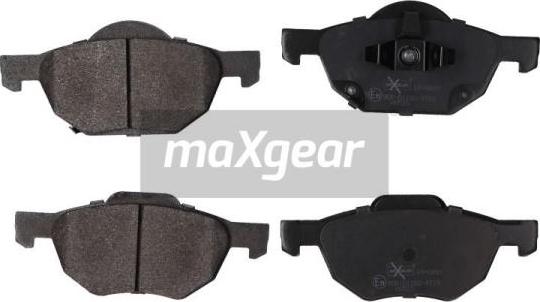 Maxgear 19-0881 - - - parts5.com