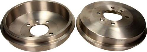 Maxgear 19-0836 - Brake Drum parts5.com