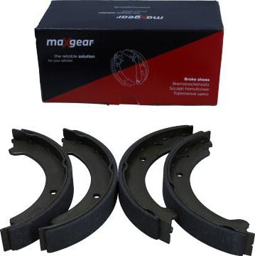 Maxgear 19-0319 - Set saboti frana, frana de mana parts5.com