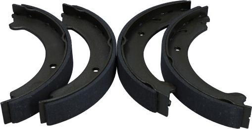 Maxgear 19-0319 - Piduriklotside komplekt,seisupidur parts5.com