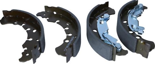 Maxgear 19-0313 - Juego de zapatas de frenos parts5.com