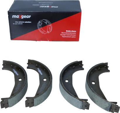 Maxgear 19-0320 - Set saboti frana, frana de mana parts5.com