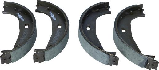 Maxgear 19-0320 - Brake Shoe Set, parking brake parts5.com