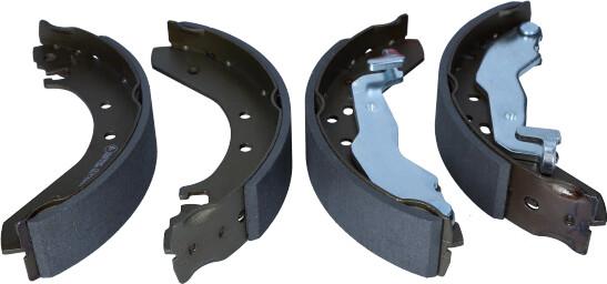 Maxgear 19-0295 - Fékpofakészlet parts5.com