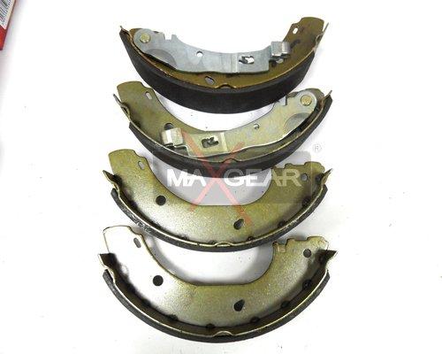 Maxgear 19-0298 - Set saboti frana parts5.com