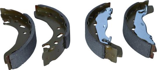 Maxgear 19-0244 - Brake Shoe Set parts5.com