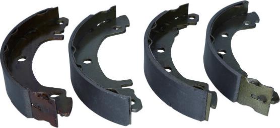 Maxgear 19-0247 - Fékpofakészlet parts5.com