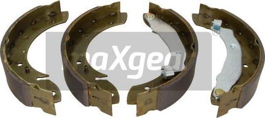 Maxgear 19-0253 - Set saboti frana parts5.com