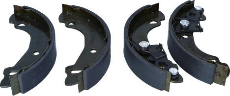 Maxgear 19-0264 - Set saboti frana parts5.com