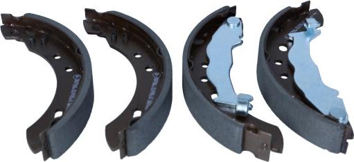 Maxgear 19-0288 - Garnitura zavorne celjusti parts5.com