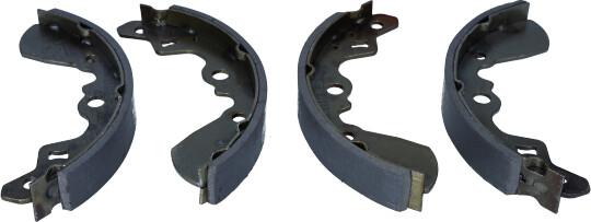 Maxgear 19-0282 - Set saboti frana parts5.com