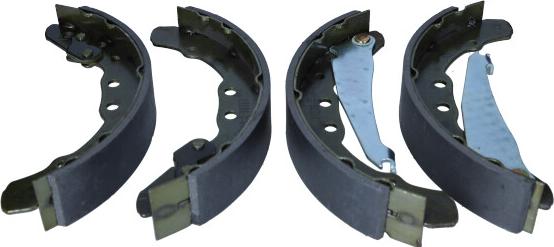 Maxgear 19-0234 - Garnitura zavorne celjusti parts5.com